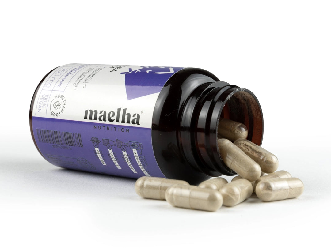 Echinacea Complex