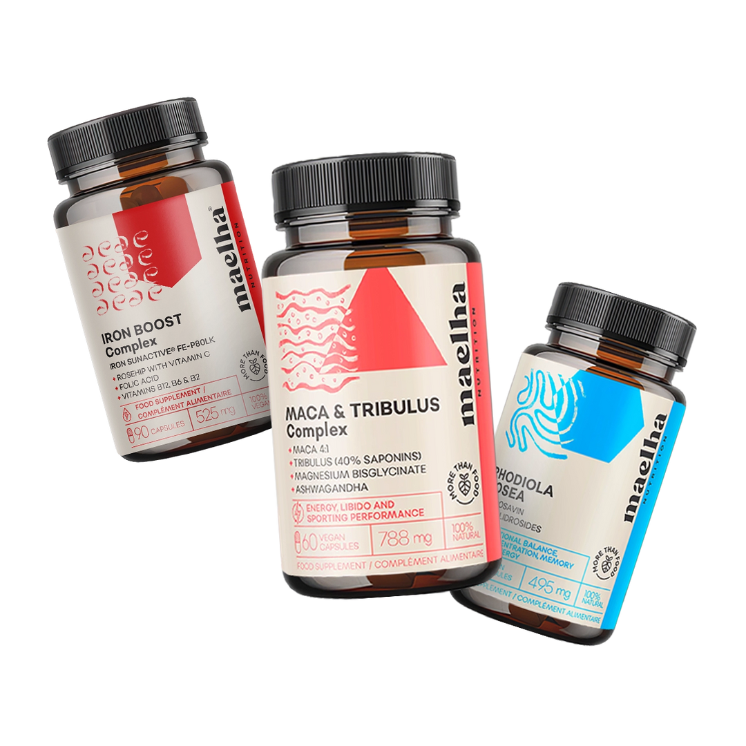 Energy and Performance