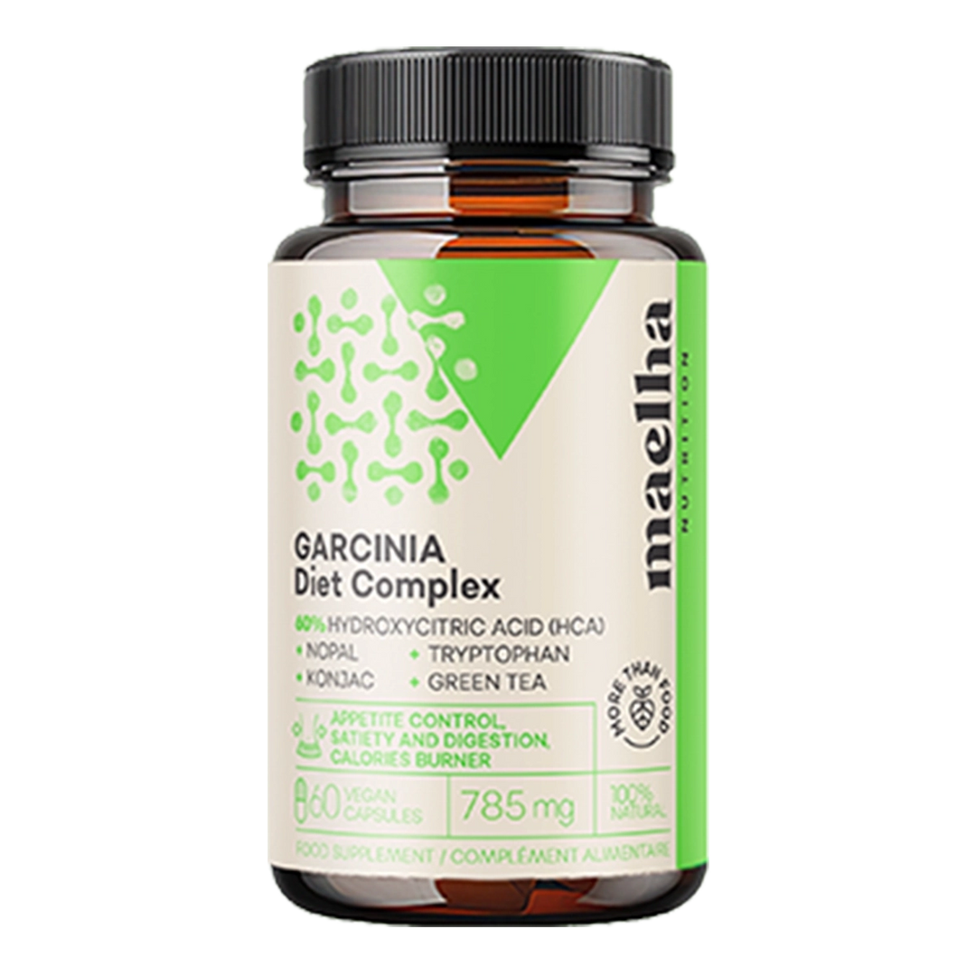 integratore controllo del peso Garcinia Diet Complex