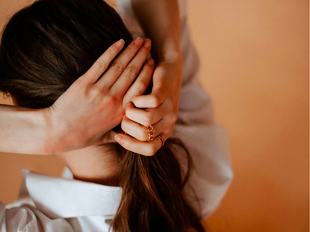 Integratori Capelli Cambio di Stagione