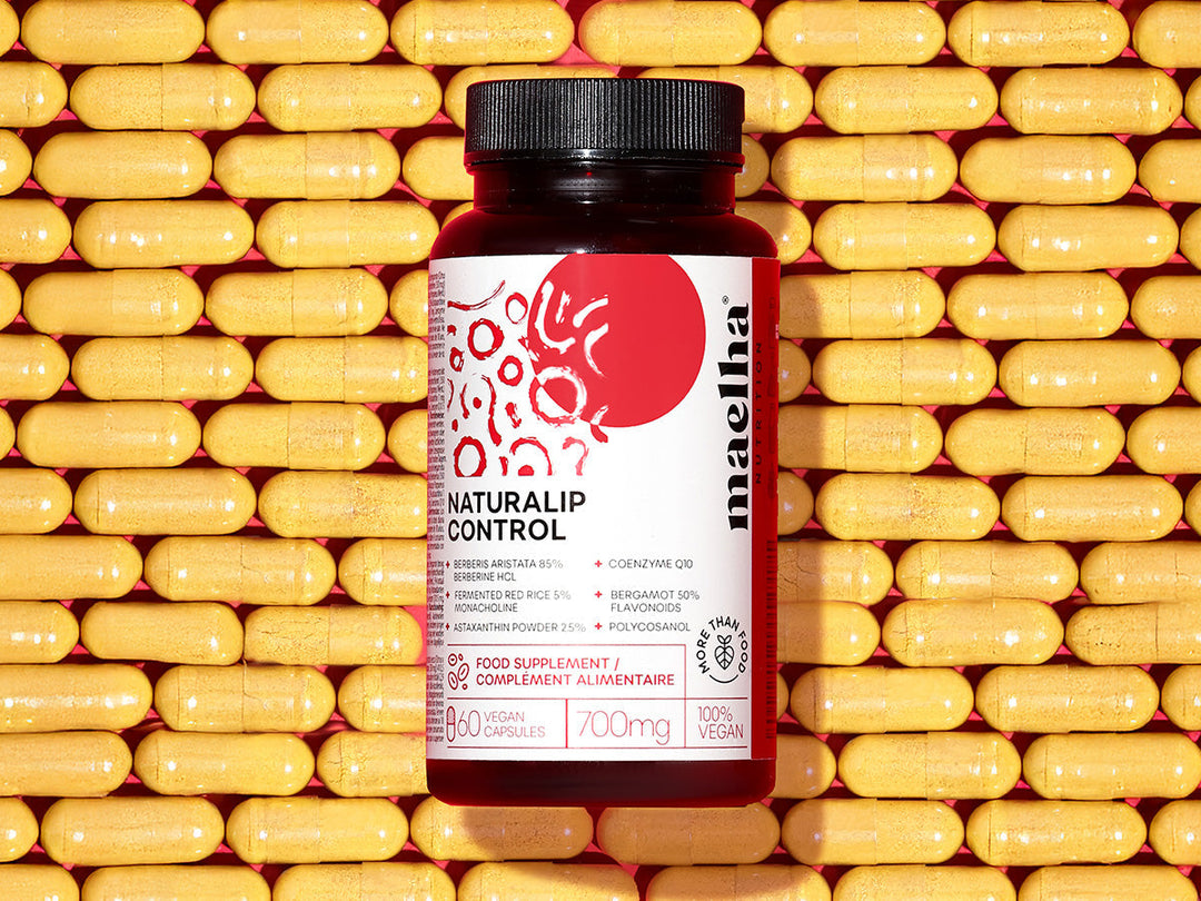 Integratore Colesterolo