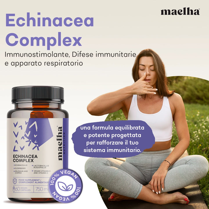 Echinacea Complex