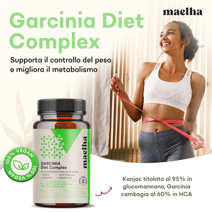 Garcinia Diet Complex