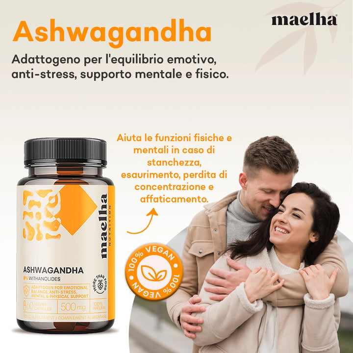 Ashwagandha