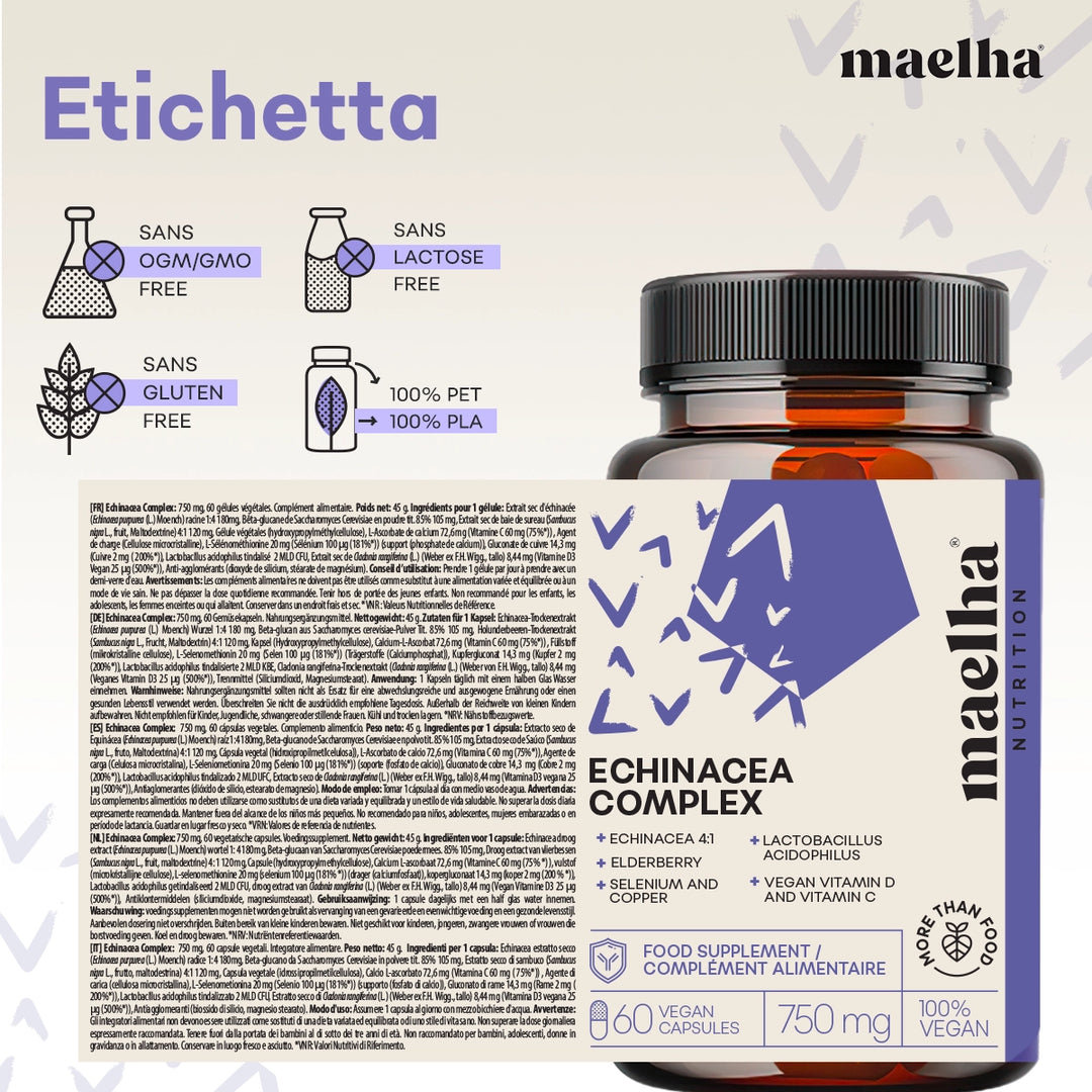 Echinacea Complex