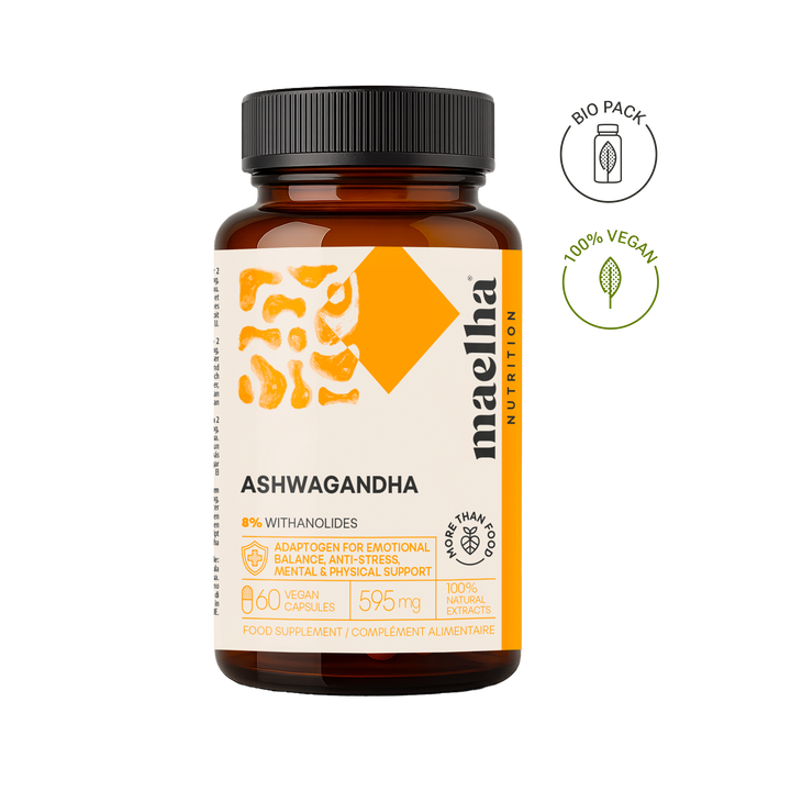 Ashwagandha