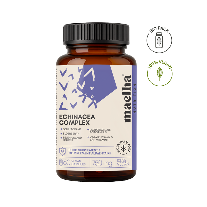 Echinacea Complex