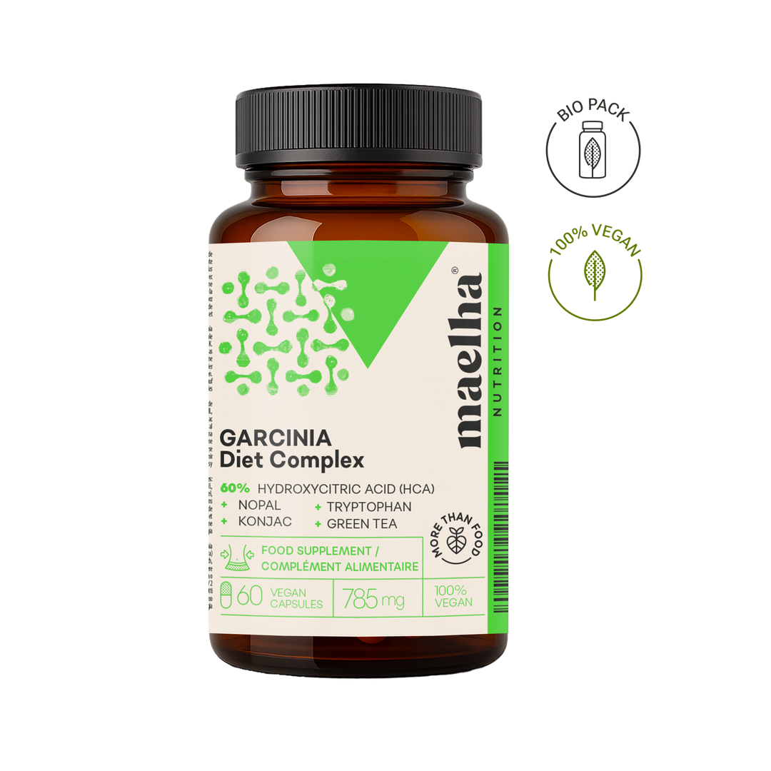 Garcinia Diet Complex