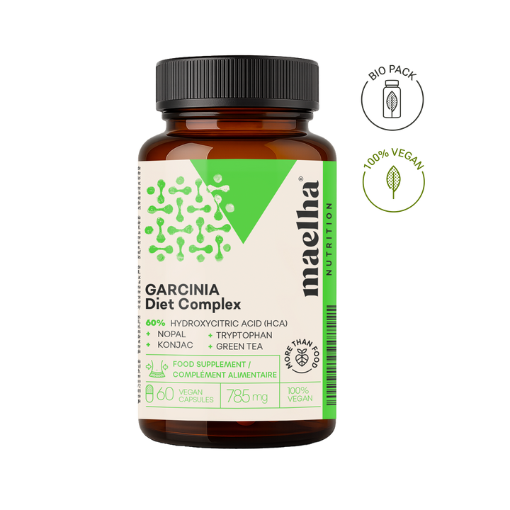 Garcinia Diet Complex
