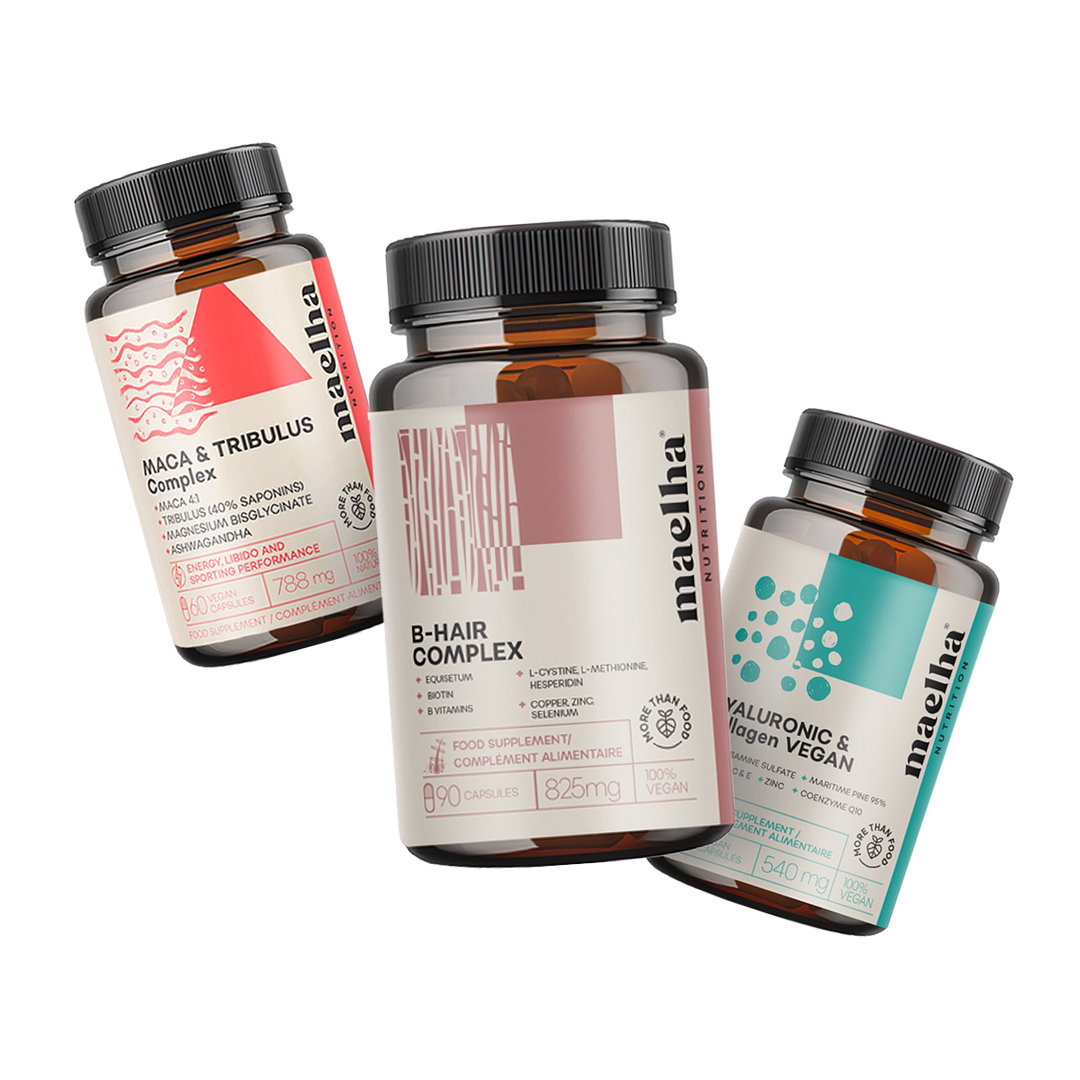 Beauty Bundle