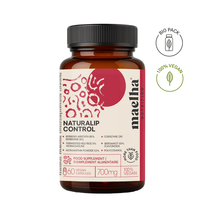 Naturalip Control