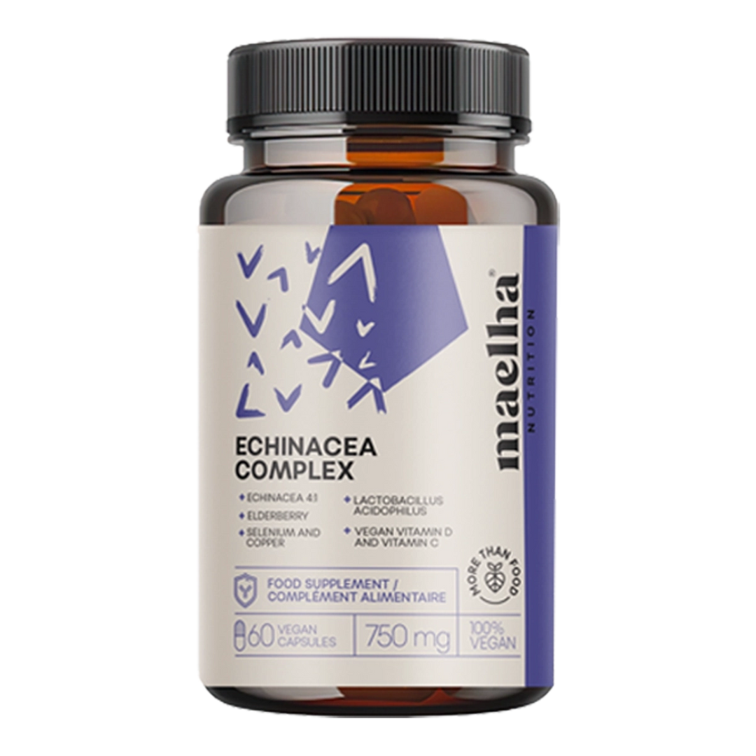 Echinacea Complex