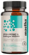 Hyaluronic Jar