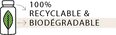 biodegradable